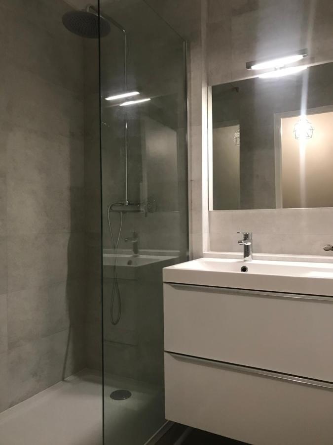 Confort - Nancy Centre - Chambre - Salle De Sport - 45 M2 Eksteriør bilde